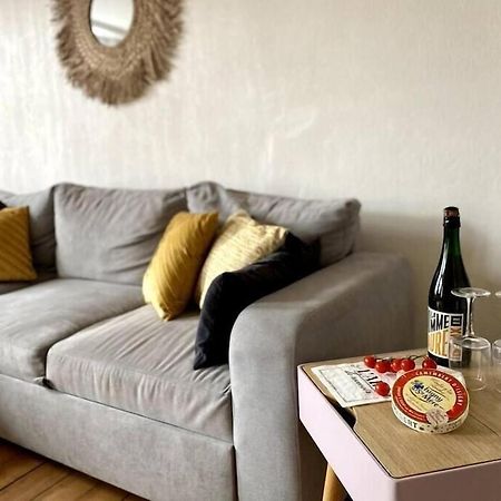 City Break By Melrose Bayeux Bagian luar foto
